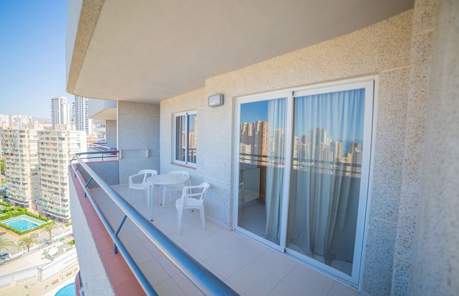 Apartamentos Primavera Loix - Photo 18