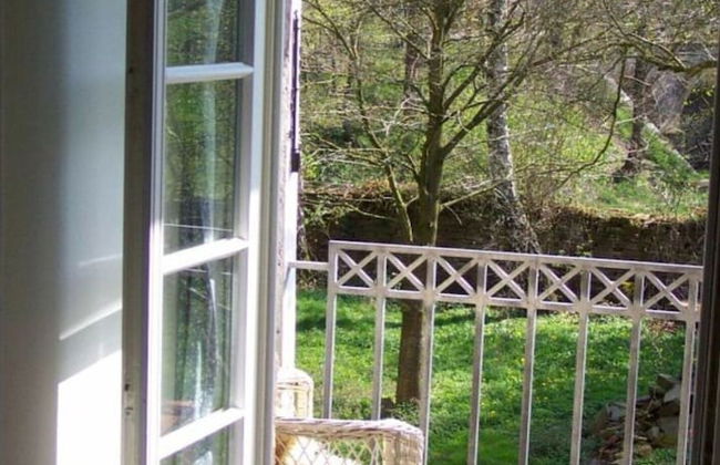 Nice Apartment in Hesse With Relaxation Area - Foto 15