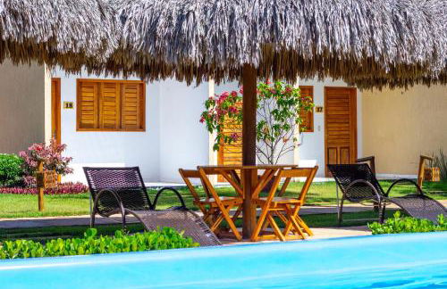 POUSADA OBAH VILLAGE - Foto 8