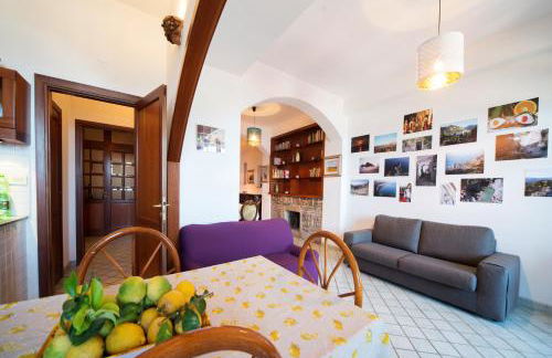 Casa di Mare Barabba - Foto 49