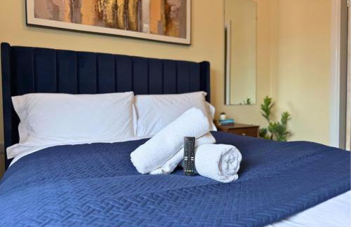 Pool Table 1-Bedroom House, near City Centre and Public Transport, Dog Friendly, Sleeps 5, Free Parking - Foto 18