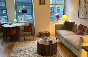 1 bedroom flat in the heart of the Town Centre - Foto 7