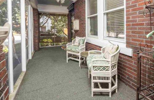 Southern Elegance in Heart of Memphis - Foto 34