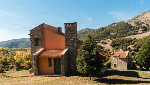 Kalavryta Grand Residence - Foto 1