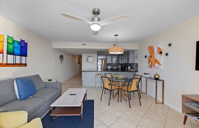 Pelican Beach 1702 1 Bedroom Condo by Pelican Beach Management - Photo 8