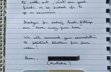 Brook Cottage - Foto 41