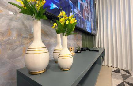 Studio Premium luxuoso novíssimo! - Foto 57