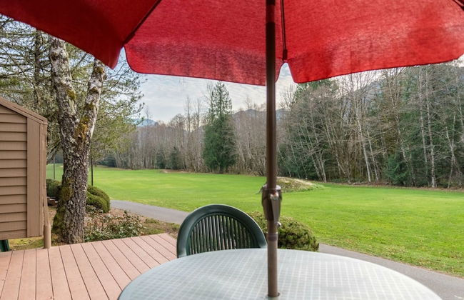 Whispering Woods Resort - Foto 39