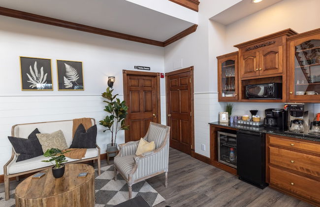 Hillside Villa Ohio - Foto 4