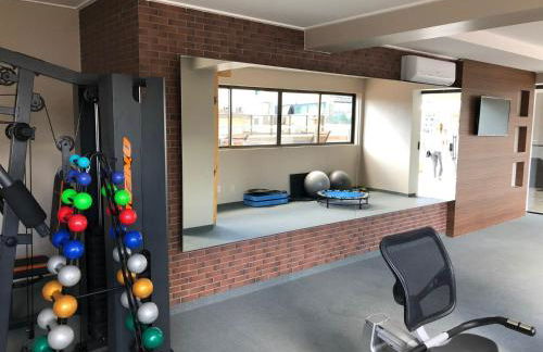 Flat Versatti - Próximo Real Hospital Port e Pólo Médico Ilha do Leite - Photo 38