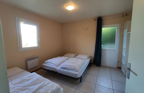 Gite 9 personnes Fécamp Etretat - Foto 12