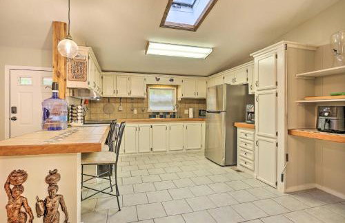 Port Jervis Home ~ 8 Acres w/ Mountain View! - Foto 11