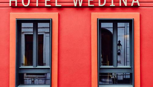 Wedina Serviced Apartments - Foto 3