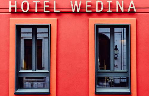 Wedina Serviced Apartments - Foto 3