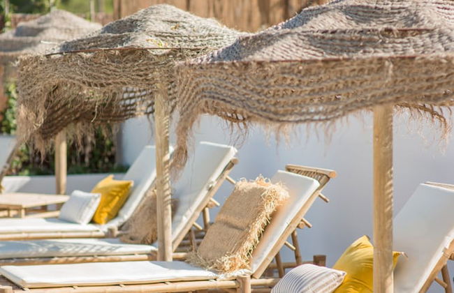 The Olive Boutique Suites and Spa - Foto 63