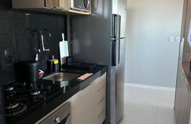 Meu aconchego em Maceió - 2qts com ar e 1 vaga de garagem - Foto 20