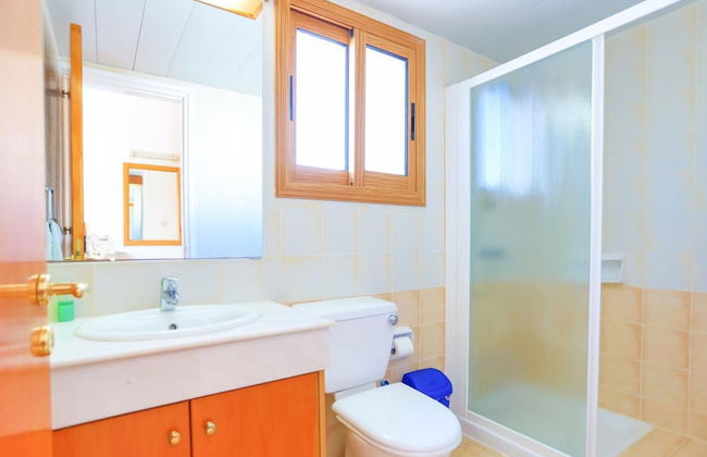 Villa Ira Finiki in Latchi - Foto 25