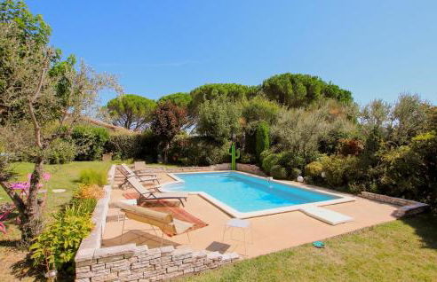 Cozy Home In Sauzet With Wifi - Foto 6