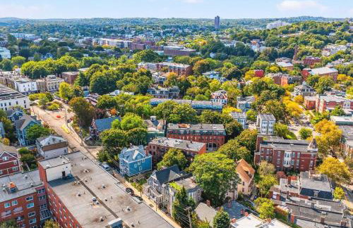 Luxury 3BR apt in Boston that Sleeps 10 - Foto 18