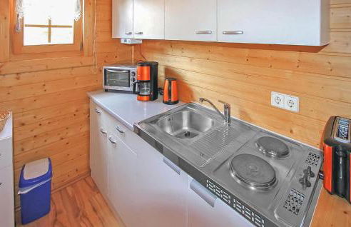 Schmuckes Holzhaus Im Grünen - Foto 6