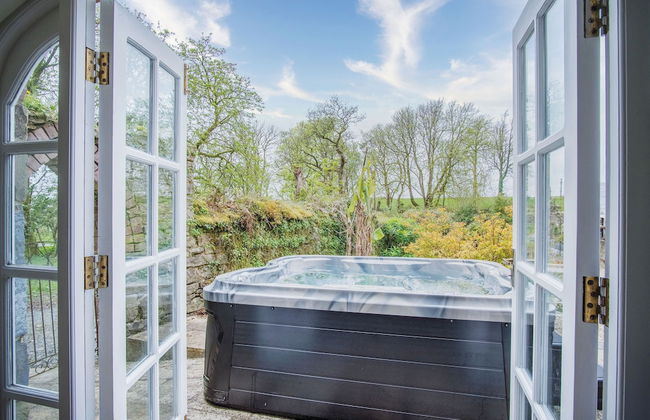 The Stables - 2 Bedroom Cottage - Princes Gate - Foto 1