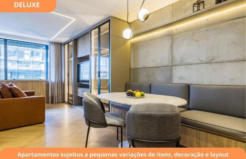 Carlos Gomes Square by My Way - Foto 22