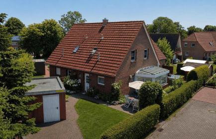 Ostfrieslandtraum - Foto 1
