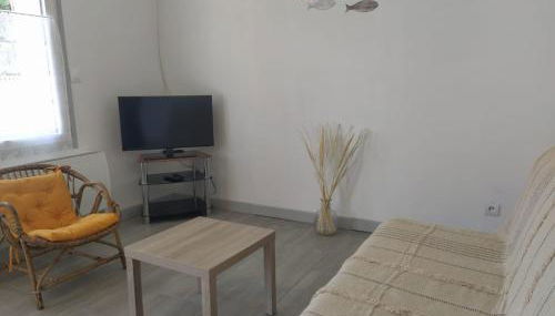 Maisonette sur terrain clos, loue 3nuits minimum - Foto 2