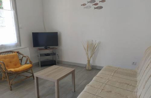 Maisonette sur terrain clos, loue 3nuits minimum - Foto 2