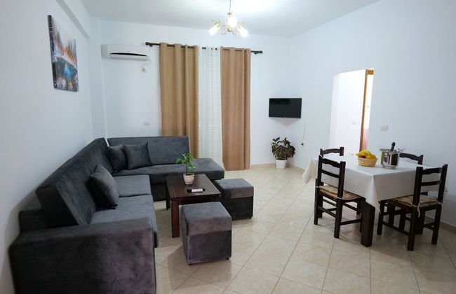 ERAL Apart-Hotel - Foto 54