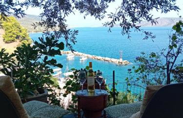 Katias Villa - Foto 39