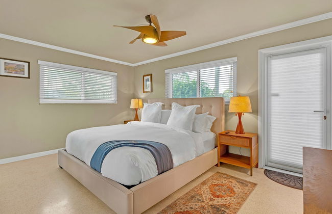 Chic 3BR Sanctuary Steps From The Drive Paradise - Foto 9