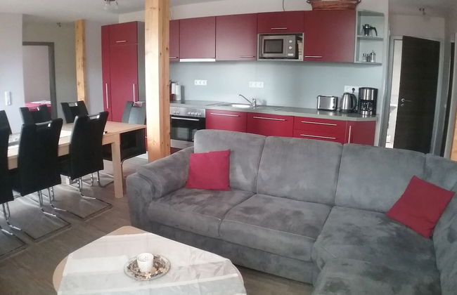 Villa Wald-Eck - Foto 18