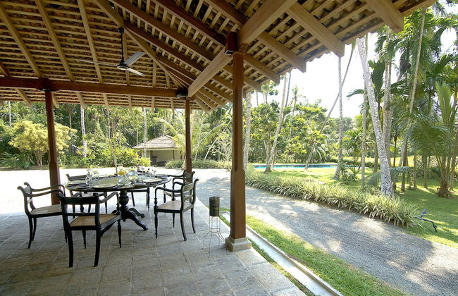 Ivory House - Foto 57