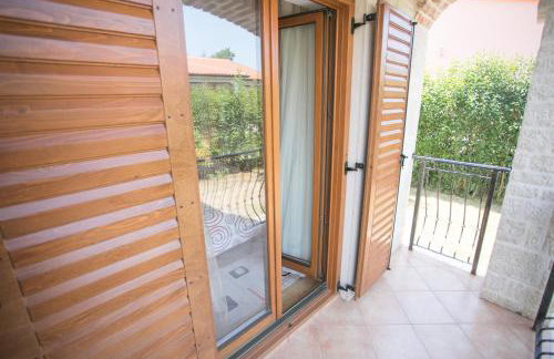 Family friendly house with a swimming pool Buici, Porec - 19720 - Photo 36