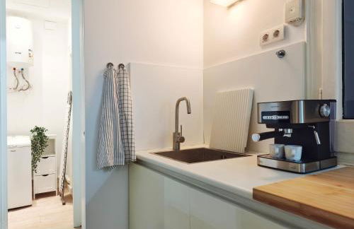 Apartamento turístico Muntaner Bonanova Sarrià - Foto 8
