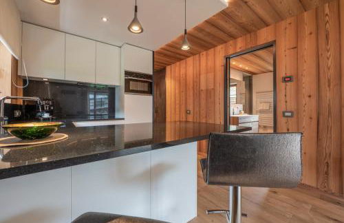 Mountainlodge Luxalpine - Photo 9