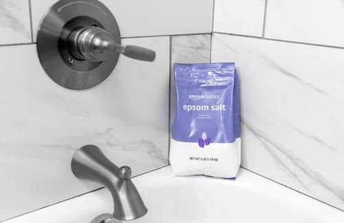 Relax & Explore Downtown Little Rock - Foto 19