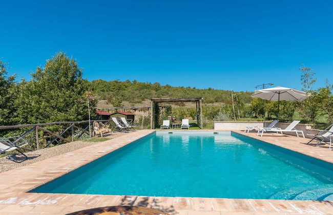 Tr-i381-svim0at - Podere Pomasciano 10 - Foto 7