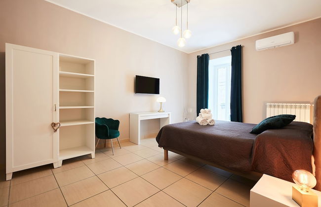 Vicky s Luxury Guesthouse by Napoliapartments - Foto 21
