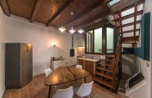 Sui tetti di Trani Harbour suite - Foto 10