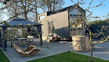 my-tinyhouse - Foto 3