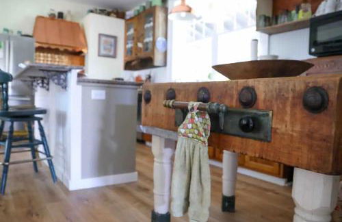 Restored historic home near ND and Amish Country - Foto 15