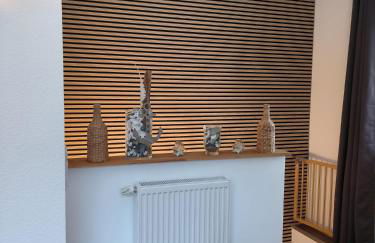 Ferienhaus am Schladitzer See Leipzig Messe Flughafen - Foto 5