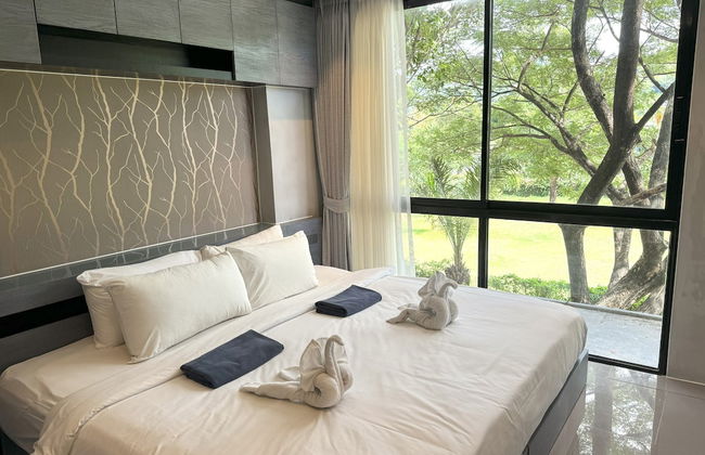 Apartment at Citygate by Lofty - Foto 5