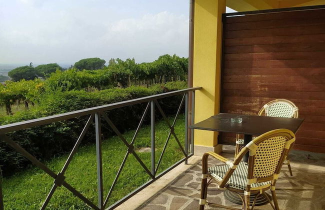 La Vista Agriturismo Resort - Foto 19