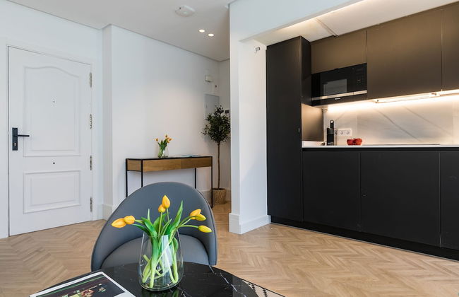 Feelathome Waldorf Suites Apartments - Foto 16