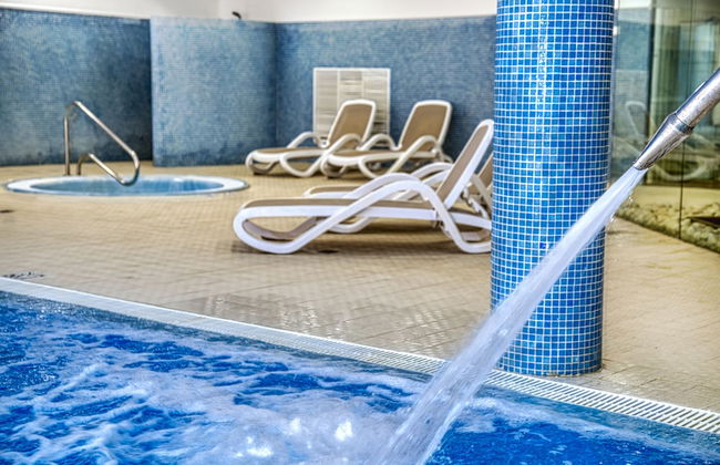 Vell Mari Hotel & Resort - Foto 56