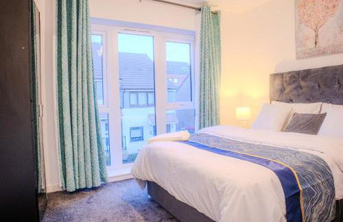 Newcastle Upon Tyne View Haven - Foto 16