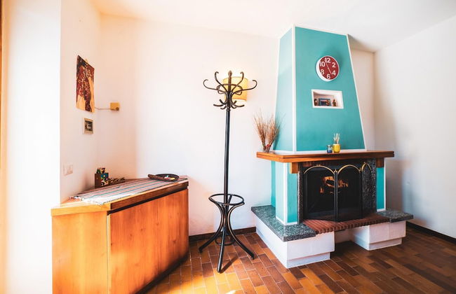 Domu de Zita - Poggio - Foto 20